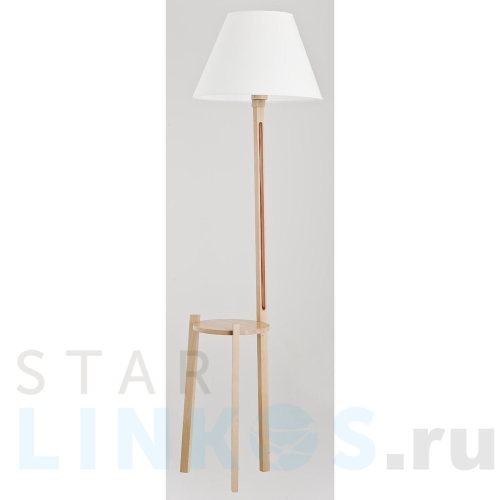 Купить Торшер Alfa Clara 9246 за 20 880 руб. в Туле Купить с доставкой Торшер Alfa Clara 9246 в Туле