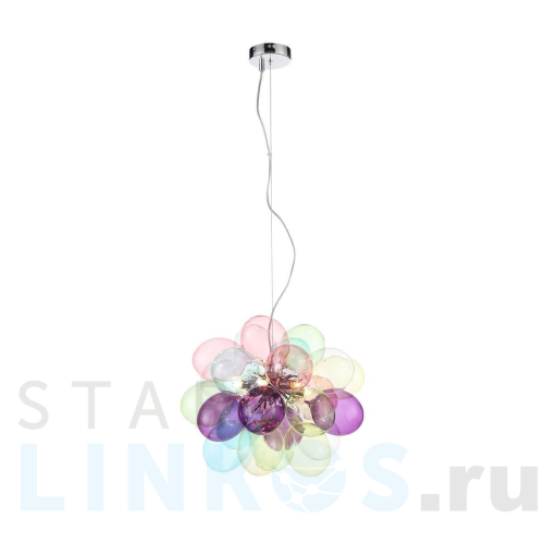 Купить Подвесной светильник ST Luce Sospiro SL432.153.06 за 21 410 руб. в Туле Купить с доставкой Подвесной светильник ST Luce Sospiro SL432.153.06 в Туле