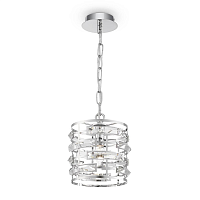 Купить Подвесной светильник Maytoni Frontera MOD067PL-01CH в Туле