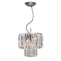 Купить Подвесная люстра Vitaluce V5179-9/4S в Туле