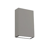 Купить Уличный настенный светодиодный светильник Jazzway PWL-12080/40D 5024786 в Туле