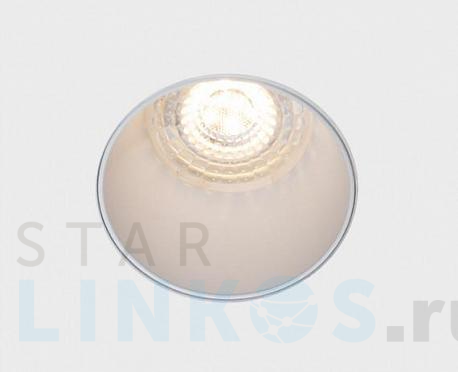 Купить Встраиваемый светильник Italline DL 2248 white за 2 250 руб. в Туле фото 2 Купить с доставкой Встраиваемый светильник Italline DL 2248 white в Туле фото 2