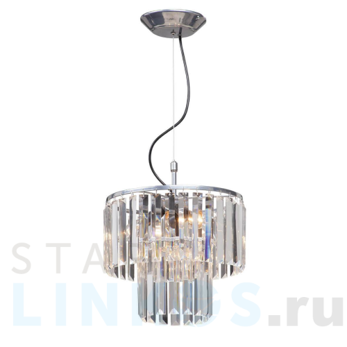 Купить Подвесная люстра Vitaluce V5179-9/4S за 10 606 руб. в Туле Купить с доставкой Подвесная люстра Vitaluce V5179-9/4S в Туле