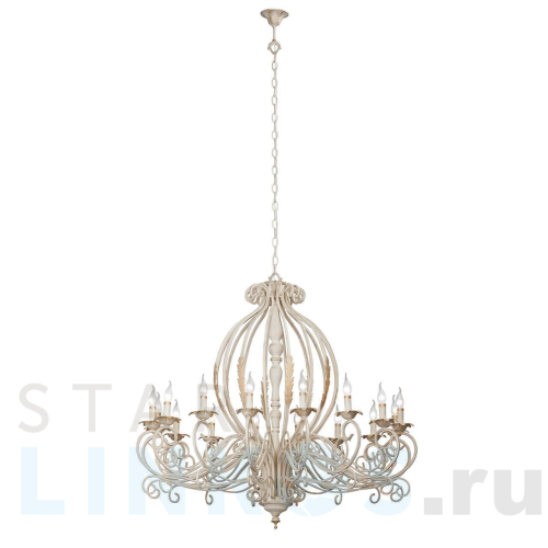 Купить Подвесная люстра Vitaluce V1023/16 за 120 802 руб. в Туле Купить с доставкой Подвесная люстра Vitaluce V1023/16 в Туле