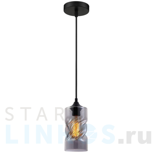 Купить Подвесной светильник Velante 381-026-01 за 2 553 руб. в Туле Купить с доставкой Подвесной светильник Velante 381-026-01 в Туле