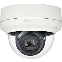 Купить Вандалостойкая Smart-камера Wisenet Samsung XNV-6120RP с Motor-zoom и ИК-подсветкой 70 м в Туле