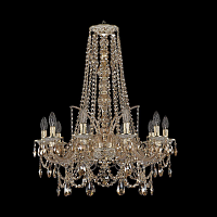 Купить Подвесная люстра Bohemia Ivele 16111/10/240/h-80 GW M721 в Туле