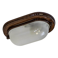 Купить Настенно-потолочный светильник ЭРА Кантри НБО 04-60-021 Б0048248 в Туле