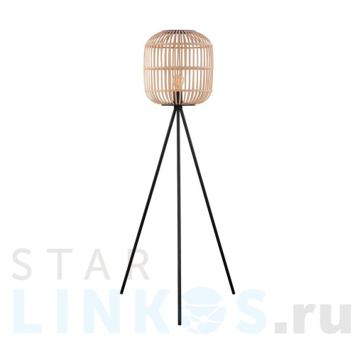 Купить Торшер Eglo Bordesley 43219 за 26 390 руб. в Туле Купить с доставкой Торшер Eglo Bordesley 43219 в Туле