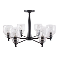 Купить Подвесная люстра MW-Light Джестер 7 104012906 в Туле