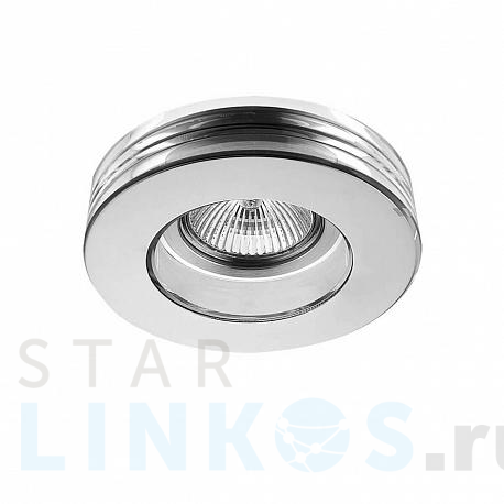 Купить Встраиваемый светильник Lightstar Lei 006114 за 980 руб. в Туле фото 2 Купить с доставкой Встраиваемый светильник Lightstar Lei 006114 в Туле фото 2