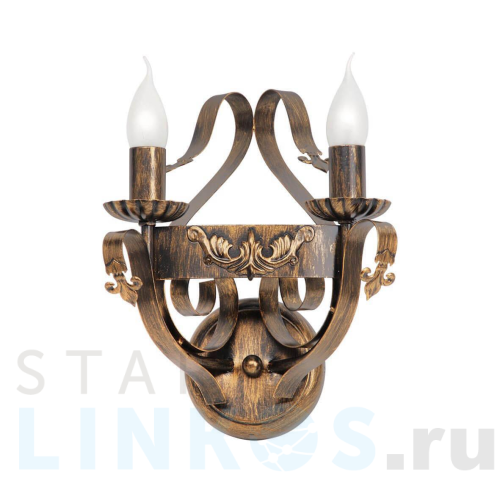 Купить Бра Vitaluce V1350/2A за 3 509 руб. в Туле Купить с доставкой Бра Vitaluce V1350/2A в Туле