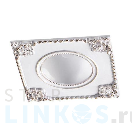 Купить Встраиваемый светодиодный светильник Novotech Spot Novel 357613 за 600 руб. в Туле фото 2 Купить с доставкой Встраиваемый светодиодный светильник Novotech Spot Novel 357613 в Туле фото 2