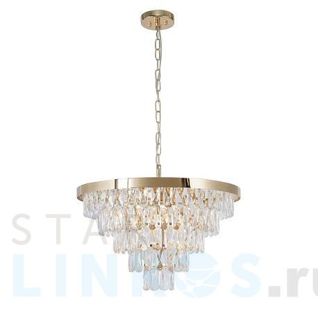 Купить Подвесная люстра Favourite Cake 4091-6P за 45 500 руб. в Туле фото 2 Купить с доставкой Подвесная люстра Favourite Cake 4091-6P в Туле фото 2