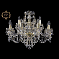 Купить Подвесная люстра ArtClassic 11.23.8+4.220.Gd.Dr в Туле