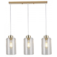 Купить Подвесной светильник Rivoli Malice 9124-203 Б0054878 в Туле