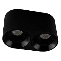 Купить Накладной светильник Denkirs DK3096-BK в Туле