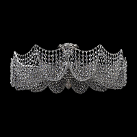 Купить Потолочная люстра Bohemia Ivele 77181/67 Ni в Туле