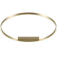 Купить Потолочный светодиодный светильник Maytoni Rim MOD058CL-L65BS4K в Туле