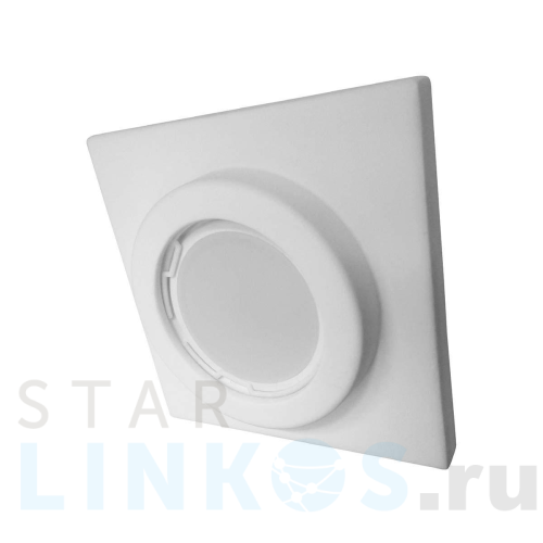 Купить Встраиваемый точечный светильник Apeyron V40-122 за 455 руб. в Туле Купить с доставкой Встраиваемый точечный светильник Apeyron V40-122 в Туле