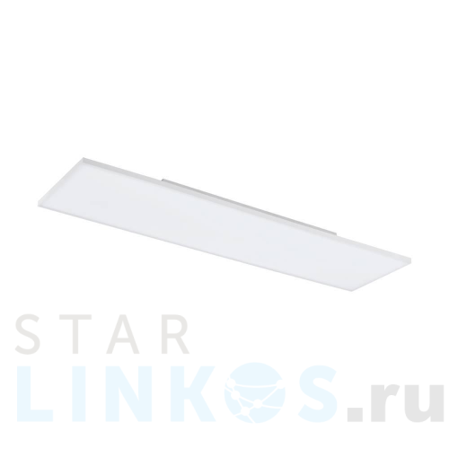 Купить с доставкой Потолочный светодиодный светильник Eglo Turcona-B 99836 в Туле