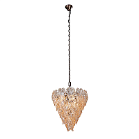 Купить Подвесная люстра Vitaluce V5843-7/10 в Туле