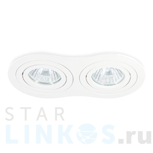 Купить Встраиваемый светильник Ambrella light Techno Spot TN102505 за 1 179 руб. в Туле Купить с доставкой Встраиваемый светильник Ambrella light Techno Spot TN102505 в Туле