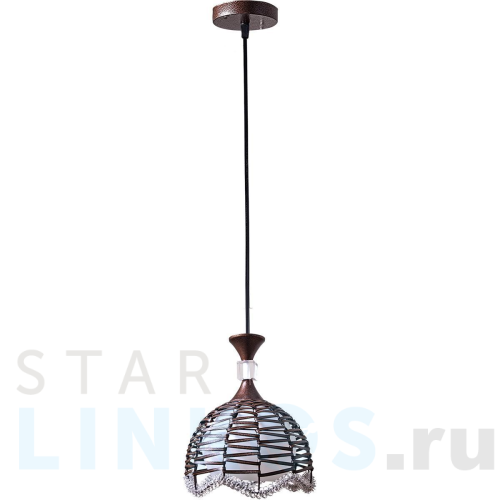 Купить Подвесной светильник Reluce 01964-0.4-01 за 1 600 руб. в Туле Купить с доставкой Подвесной светильник Reluce 01964-0.4-01 в Туле