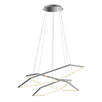 Купить Подвесная светодиодная люстра Aployt Polunia APL.021.13.136 в Туле