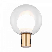 Купить Трековый светодиодный светильник Freya Urban FR6005LS-01G1 в Туле