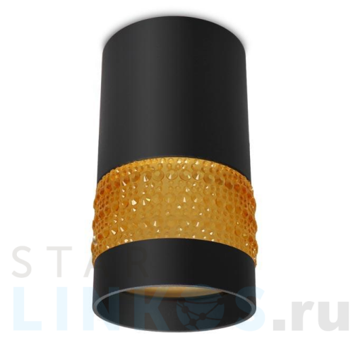 Купить Потолочный светильник Ambrella light Techno Spot TN375 за 700 руб. в Туле Купить с доставкой Потолочный светильник Ambrella light Techno Spot TN375 в Туле