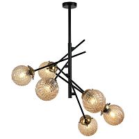 Купить Подвесная люстра Stilfort Sinus 2140/06/06P в Туле