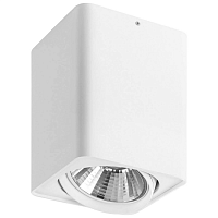 Купить Потолочный светильник Lightstar Monocco 212636 в Туле