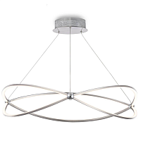 Купить Подвесной светодиодный светильник Maytoni Weave MOD062PL-L56CH3K в Туле