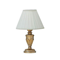 Купить Настольная лампа Ideal Lux Firenze Tl1 Oro Antico 020853 в Туле