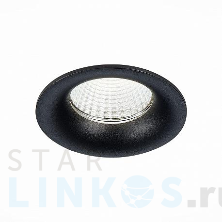 Купить Встраиваемый светодиодный светильник ST Luce ST703.448.10 за 1 790 руб. в Туле фото 2 Купить с доставкой Встраиваемый светодиодный светильник ST Luce ST703.448.10 в Туле фото 2