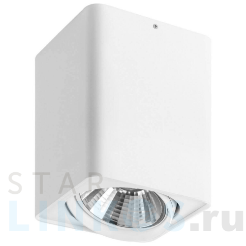 Купить Потолочный светильник Lightstar Monocco 212636 за 980 руб. в Туле Купить с доставкой Потолочный светильник Lightstar Monocco 212636 в Туле