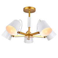 Купить Потолочная люстра Ambrella light Traditional TR3101 в Туле