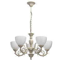 Купить Подвесная люстра MW-Light Ариадна 450013005 в Туле