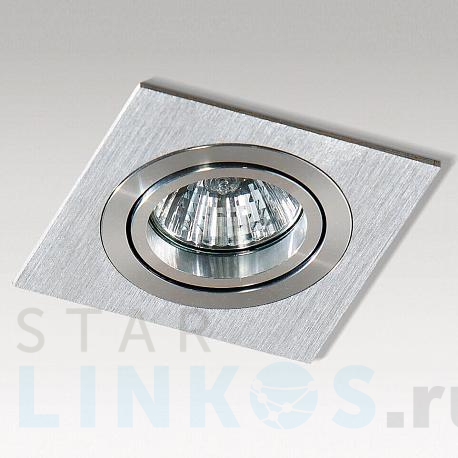 Купить Встраиваемый светильник Azzardo Caro R AZ2432 за 2 680 руб. в Туле фото 2 Купить с доставкой Встраиваемый светильник Azzardo Caro R AZ2432 в Туле фото 2