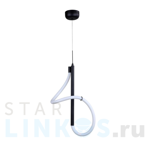 Купить с доставкой Подвесной светодиодный светильник Kink Light Далия 08040-1A,19(4000K) в Туле