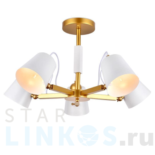 Купить Потолочная люстра Ambrella light Traditional TR3101 за 14 420 руб. в Туле Купить с доставкой Потолочная люстра Ambrella light Traditional TR3101 в Туле
