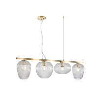 Купить Подвесная люстра Favourite Comical 4053-4P в Туле