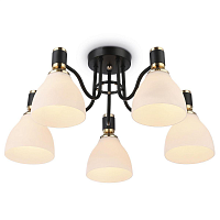 Купить Потолочная люстра Ambrella light Traditional Modern TR303307 в Туле