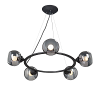 Купить Подвесная люстра Vitaluce V4480-1/5S в Туле