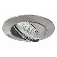 Купить Встраиваемый светодиодный светильник Paulmann Premium Line Led 98764 в Туле