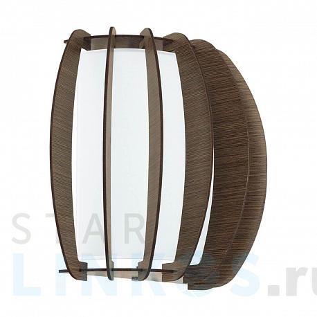 Купить Настенный светильник Eglo Stellato 3 95594 за 2 990 руб. в Туле фото 2 Купить с доставкой Настенный светильник Eglo Stellato 3 95594 в Туле фото 2