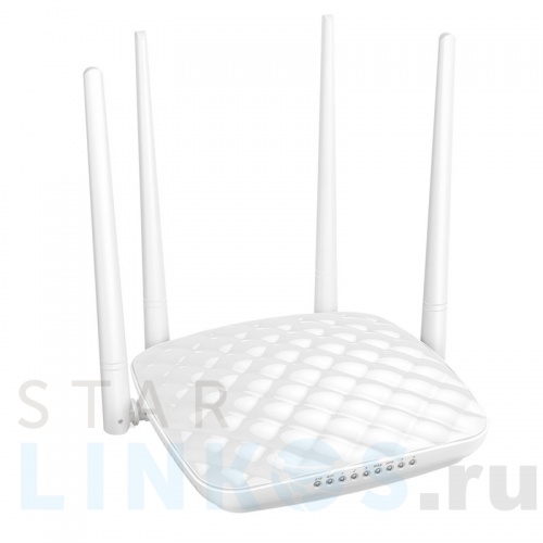 Купить Беспроводной маршрутизатор TENDA FH456V2.0 за 1 300 руб. в Туле фото 2 Купить с доставкой Беспроводной маршрутизатор TENDA FH456V2.0 в Туле фото 2