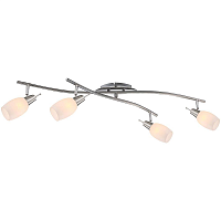 Купить Спот Globo Gillian 54983-4 в Туле