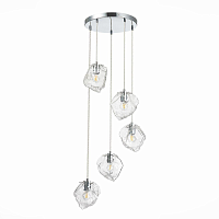 Купить Подвесная люстра ST Luce Portici SL1175.103.05 в Туле